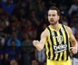 Melih Mahmutoğlu bir yıl daha Fenerbahçe Beko’da
