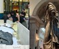 Roma İmparatoru Marcus Aurelius'un bronz heykeli, 65 yıl sonra Türkiye'de