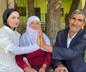YKS çıkışı babası çiçeklerle karşılamıştı: Çimen, Türkiye 10.840’cısı oldu