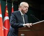 Cumhurbaşkanı Erdoğan, 20 Temmuz Barış ve Özgürlük Bayramı'nı kutladı