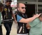 Eşi ve 2 çocuğunu katletmişti! İtfaiye eri cezaevinde ölü bulundu