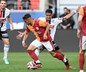 Galatasaray, Admira Wacker'i 2 golle geçti