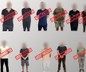 İçişleri Bakanı Ali Yerlikaya, 15 suçlunun Türkiye'ye getirildiğini açıkladı! Kırmızı bültenle aranıyorlardı...