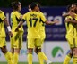Fenerbahçe, Uniao Leiria karşısında 2 golle kazandı