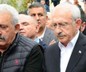 Kemal Kılıçdaroğlu'nun ikizi Adil Kılıçdaroğlu hayatını kaybetti