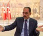 MİT Başkanı İbrahim Kalın, siyasi partilerle görüşecek! Bahçeli, AK Parti ve DEM...