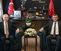 Numan Kurtulmuş ve İbrahim Kalın, Özgür Özel ile görüşecek