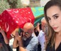 Esen Gök, Aydın'da son yolculuğuna uğurlandı