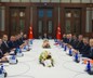 Ekonomi Koordinasyon Kurulu toplantısının ardından yazılı açıklama yapıldı