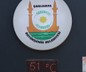 Şanlıurfa'da termometreler 51 dereceyi gösterdi