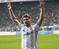 Beşiktaş'ın yıldız futbolcusu Semih Kılıçsoy transfer için İtalya'ya gitti