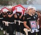 3 yıl önce aynı gün işe başlayan Denizlili 2 ormancı, birlikte şehit oldu