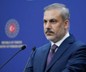Bakan Fidan: Suriye'de yeni senaryoya izin yok