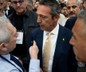 Fenerbahçe Divan Kurulu'nda gergin anlar: Ali Koç ve Aziz Yıldırım olaya müdahale etti