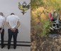 Gaziantep'te film gibi olay: 18 kilo altını gasp edip polise ateşle karşılık veren şahıslar kıskıvrak yakalandı
