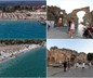 Antalya günlük girişte tüm zamanların rekorunu kırdı