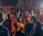 Bursa'daki yangın için gelen yardım ekibi, kaza kurbanı oldu: 3 ölü