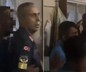 Bursa'yı karıştıran iddia! Tekme tokat saldırıya uğradı, jandarma kurtardı