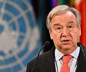 BM Genel Sekreteri Guterres: Filistinliler için devlet kurma bir ödül değil, bir haktır