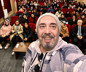 Çılgın Dersane ve Siccin yazarı Şafak Güçlü hayatını kaybetti
