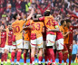 Galatasaray, iki yıldız ismin sözleşmesini uzattı!