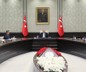 Kabine, Cumhurbaşkanı Erdoğan liderliğinde toplanıyor! İşte gündemdeki konular