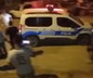 Orman yangını sebebiyle 6 köyün boşaltıldığı Harmancık'ta gerginlik