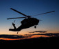 Almanya’da helikopter düştü