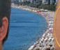 Antalya'da tedirgin eden olay! Denize girenler vücudunda yanıklarla çıkıyor
