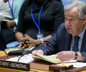 BM Genel Sekreteri Guterres: Filistinliler için devlet kurma bir ödül değil, bir haktır