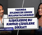 Flörtten evliliğe sağlıklı bir ilişkinin sırları.. Serhat Yabancı