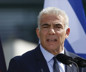 Lapid’den Netanyahu’ya sert uyarı: Dünya İsraillilere kapılarını kapatacak