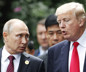 Trump, Rusya'ya verdiği süreyi 10 güne indirdi