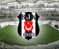 Beşiktaş'tan Sadettin Saran'a tebrik mesajı