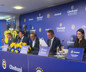 Fenerbahçe, Chobani ile sözleşme imzaladı