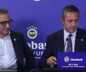 Fenerbahçe, stat isim ve forma sponsorluğu için Chobani ile sözleşme imzaladı