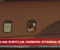 Osimhen Galatasaray'da! Milyonlar izledi
