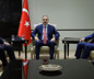 Dışişleri Bakanlığı'nda kritik zirve: Fidan, Kalın ve Güler bir araya geldi