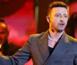 Dünyaca ünlü şarkıcı Justin Timberlake, İstanbul'da konser verdi