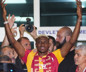Galatasaray Osimhen'in maliyetini açıkladı: 75 milyon euro