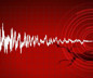 Kütahya'da 5 dakika içinde 4 deprem meydana geldi