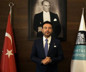 Tutuklu Beşiktaş Belediye Başkanı Rıza Akpolat'ın baldızı gözaltına alındı