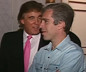 FBI harekete geçti! Trump'ın ismi Epstein dosyalarından silindi iddiası
