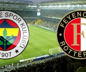 Fenerbahçe'nin Feyenoord Maçı İçin UEFA Kadrosu Açıklandı