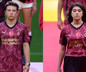 Galatasaray'da yeni sezon formalarını tanıtıldı