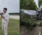 Uçakta evlilik teklifi faciaya dönüştü! Uçak düştü, pilotlar ağır yaralı
