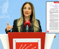 Diyanet'in tesettür hutbesine CHP'den tepki: Laiklik kırmızı çizgimiz