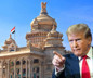 Trump'tan Hindistan'a ikinci kez vergi tehdidi: Rusya'dan aldığı petrolü yüksek karla satıyorlar
