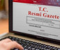 Atama ve görevden alma kararları Resmi Gazete'de