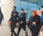 'Hanım Ağa Çetesi'nin firari elebaşı, sokakta yürürken yakalandı